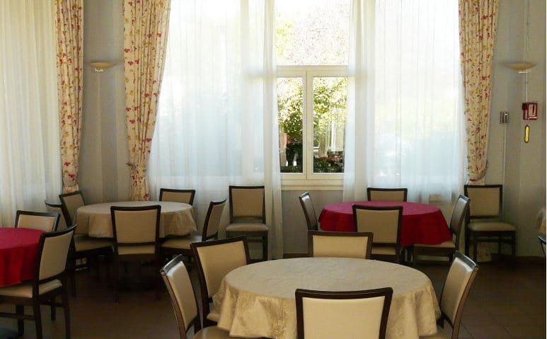 Résidence - Galerie de photos - Image 2 sur 6