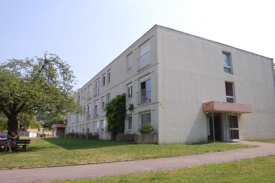 Résidence - Galerie de photos - Image 3 sur 3