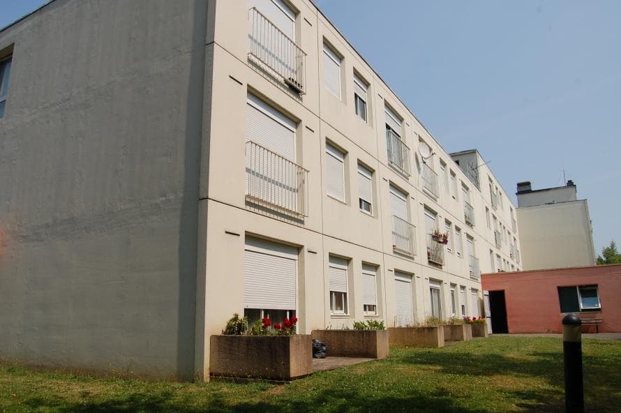 Résidence - Galerie de photos - Image 2 sur 3