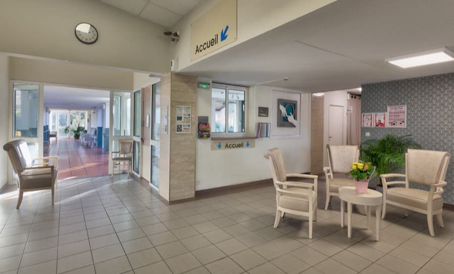 Résidence - Galerie de photos - Image 2 sur 13