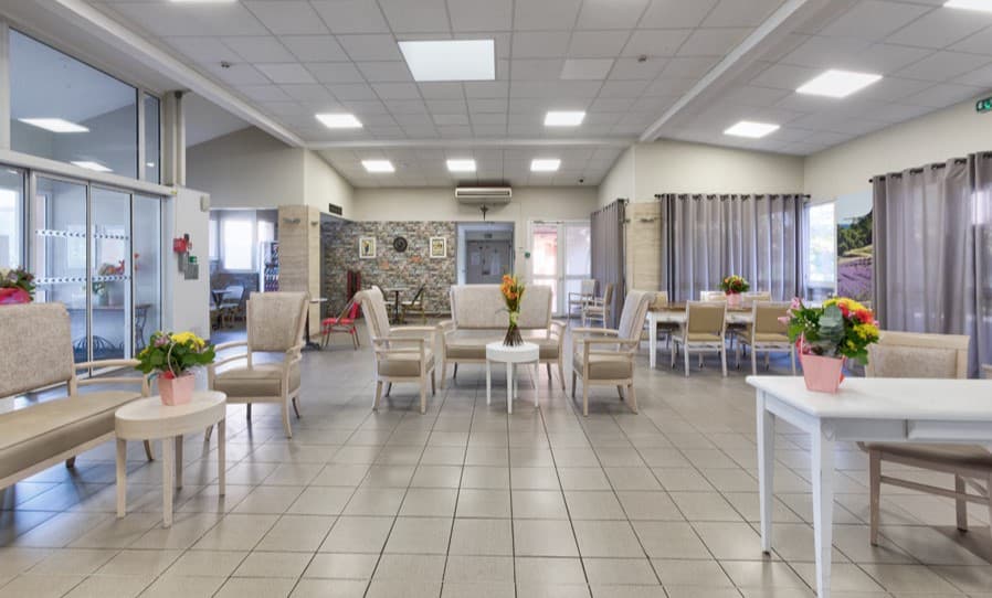 Résidence - Galerie de photos - Image 3 sur 13