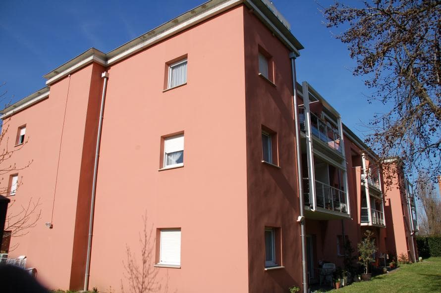 Résidence - Galerie de photos - Image 2 sur 3