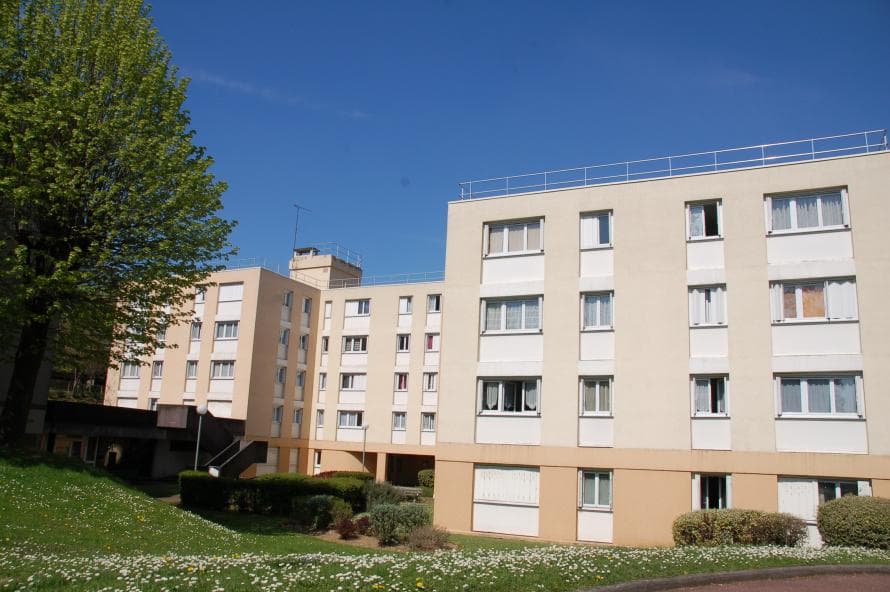 Résidence - Galerie de photos - Image 2 sur 3