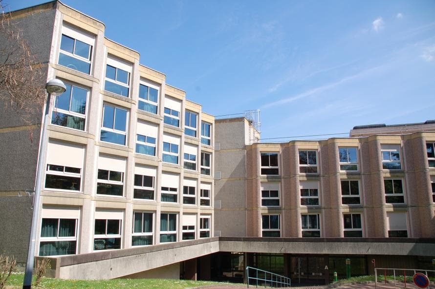 Résidence - Galerie de photos - Image 3 sur 3