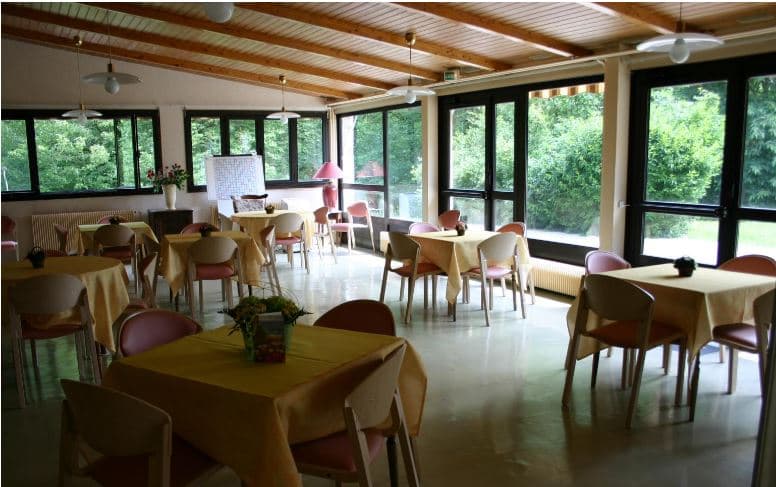 Résidence - Galerie de photos - Image 2 sur 4