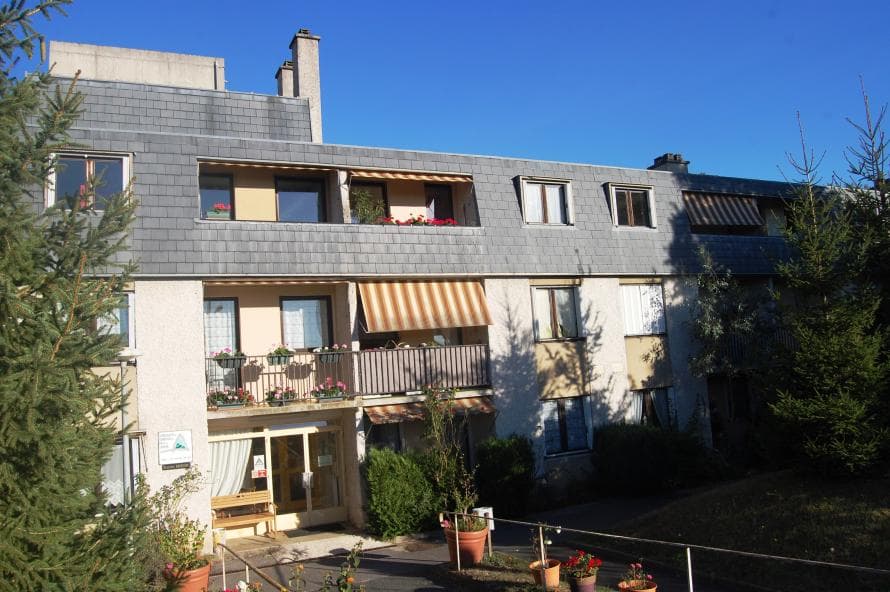 Résidence - Galerie de photos - Image 3 sur 4