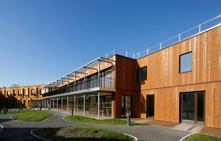 Résidence - Galerie de photos - Image 2 sur 3