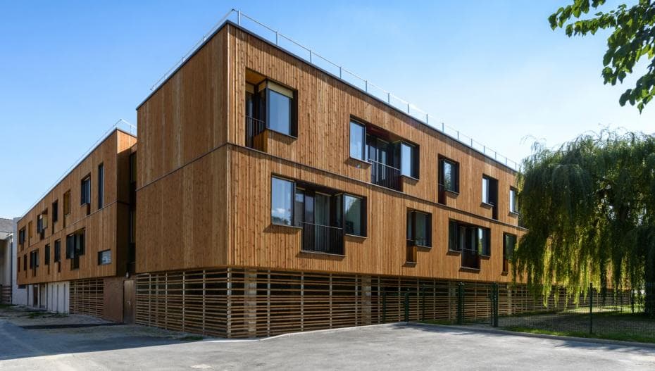 Résidence - Galerie de photos - Image 3 sur 3