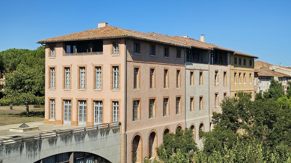 Résidence - Galerie de photos - Image 3 sur 3