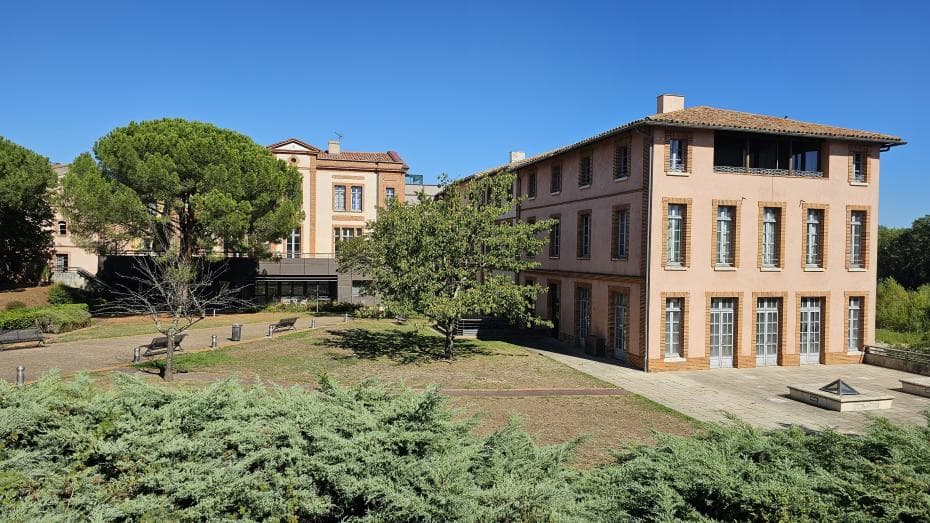 Résidence - Galerie de photos - Image 2 sur 3