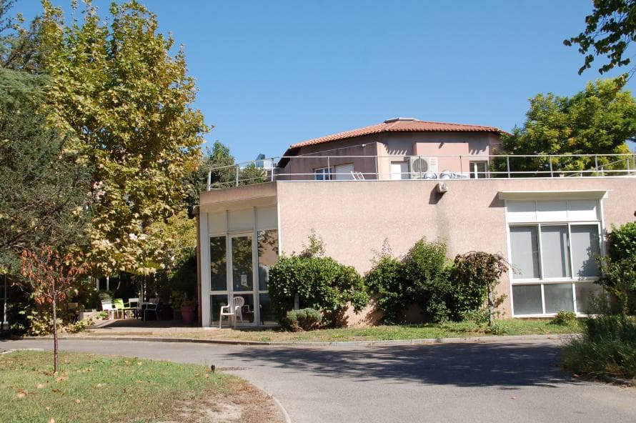 Résidence - Galerie de photos - Image 2 sur 3