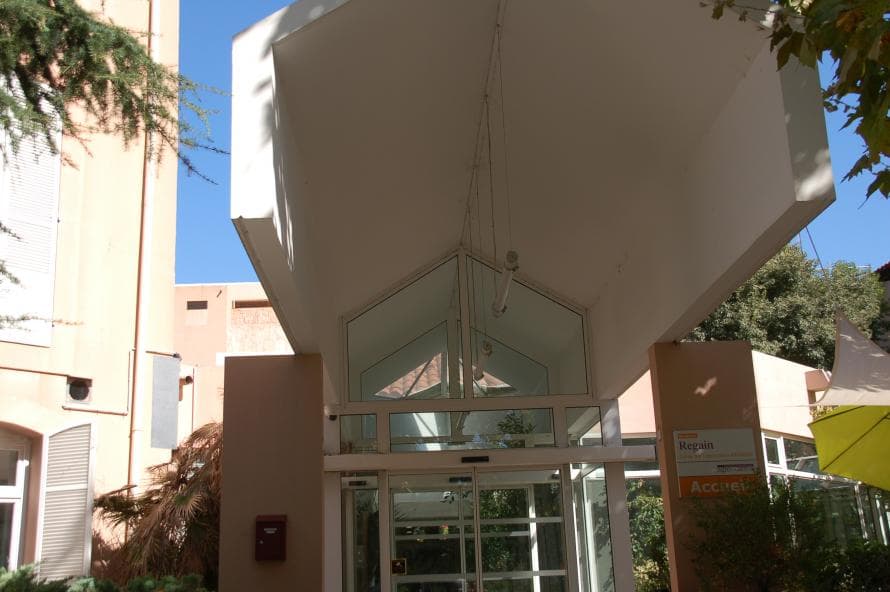 Résidence - Galerie de photos - Image 3 sur 3