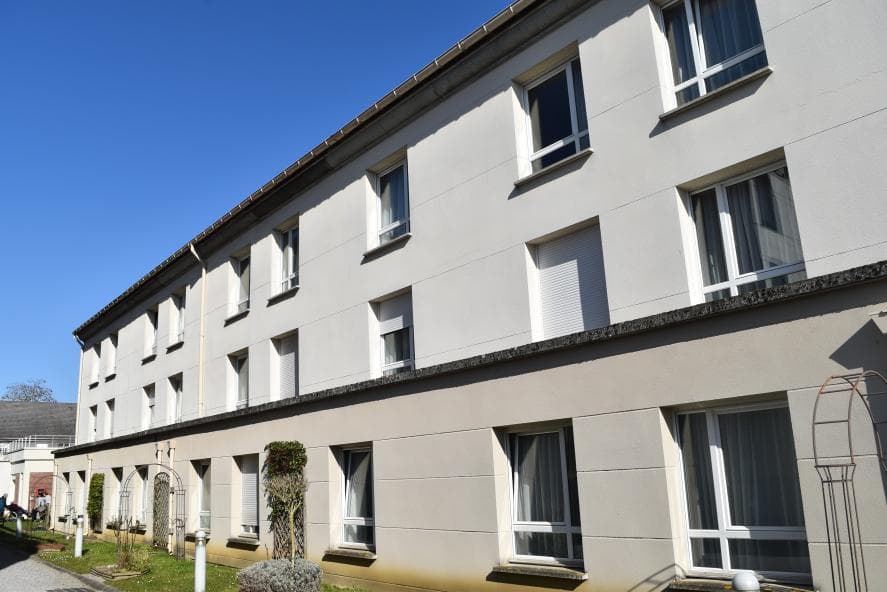 Résidence - Galerie de photos - Image 2 sur 2