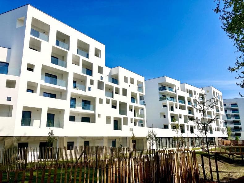 Résidence - Galerie de photos - Image 2 sur 2