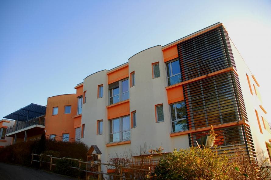 Résidence - Galerie de photos - Image 2 sur 3