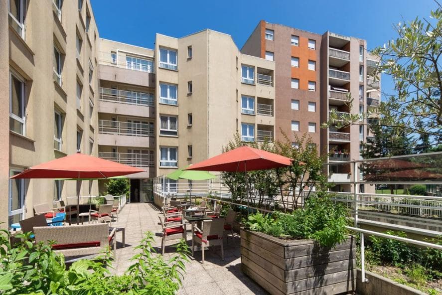 Résidence - Galerie de photos - Image 3 sur 11