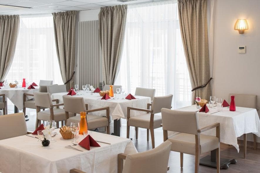 Résidence - Galerie de photos - Image 2 sur 11