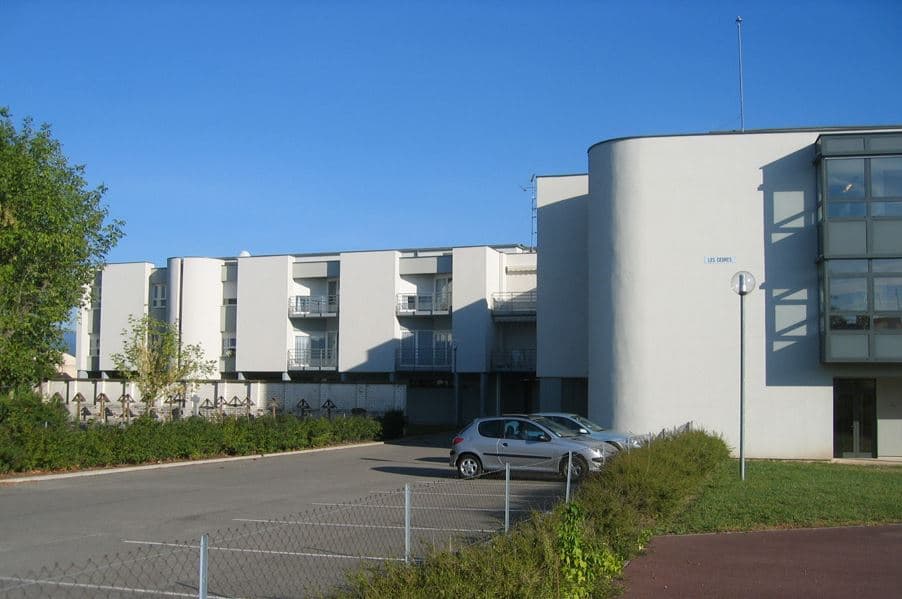 Résidence - Galerie de photos - Image 2 sur 3