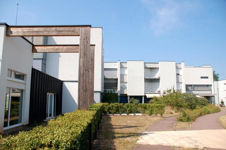 Résidence - Galerie de photos - Image 3 sur 3