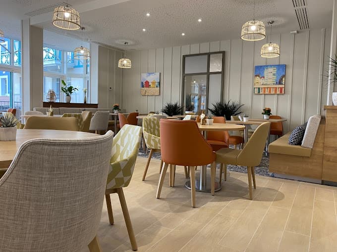 Résidence - Galerie de photos - Image 2 sur 5