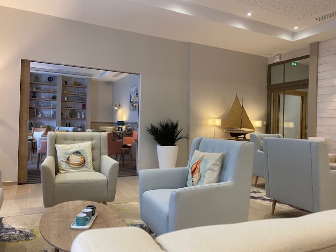 Résidence - Galerie de photos - Image 3 sur 5