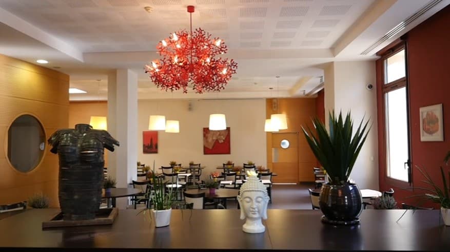 Résidence - Galerie de photos - Image 2 sur 7