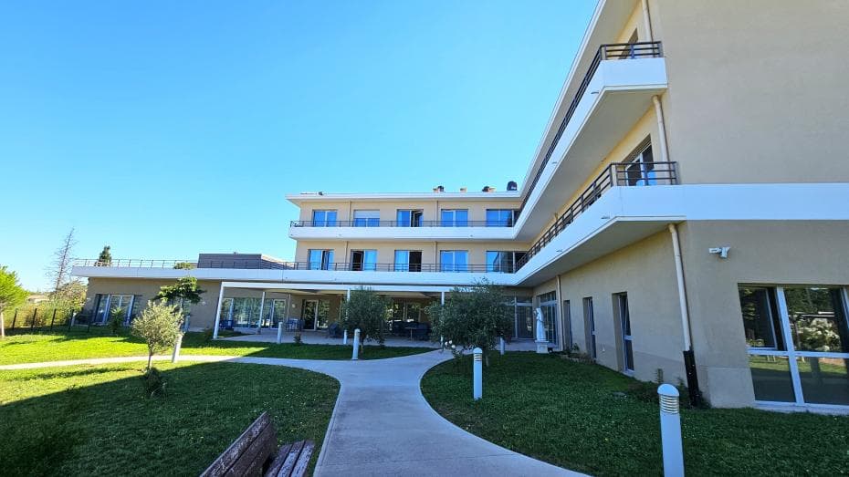 Résidence - Galerie de photos - Image 2 sur 2