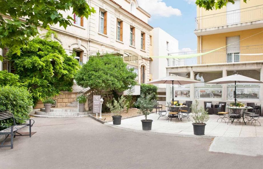 Résidence - Galerie de photos - Image 2 sur 19