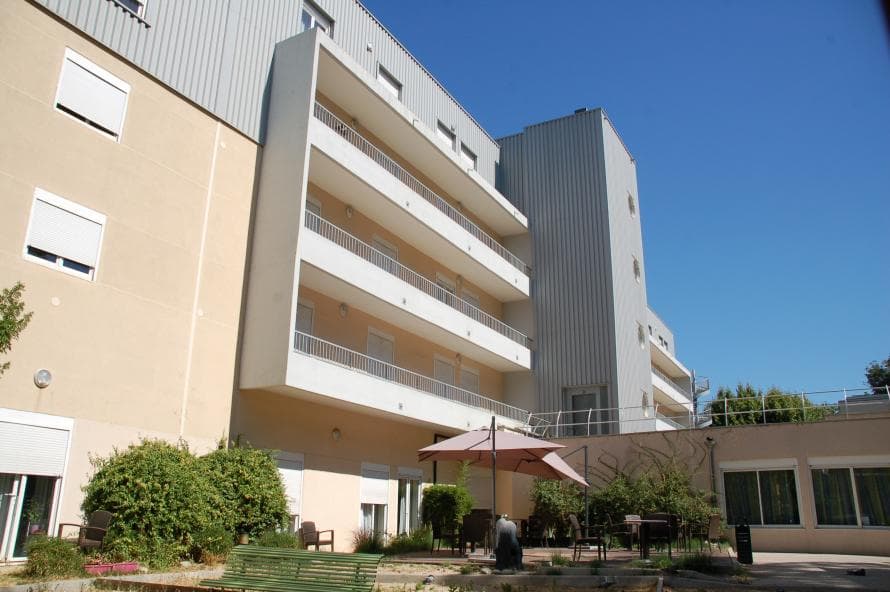 Résidence - Galerie de photos - Image 2 sur 2