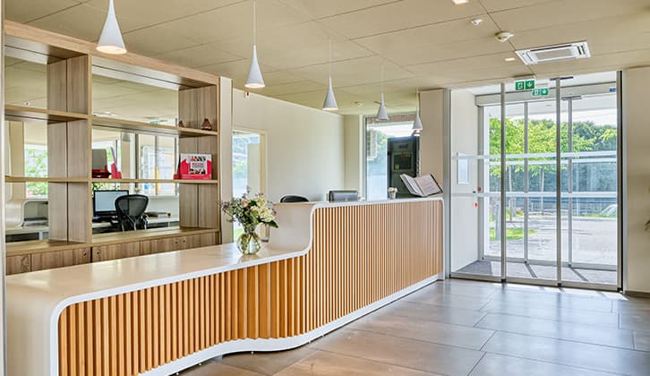 Résidence - Galerie de photos - Image 2 sur 7