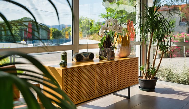 Résidence - Galerie de photos - Image 3 sur 7