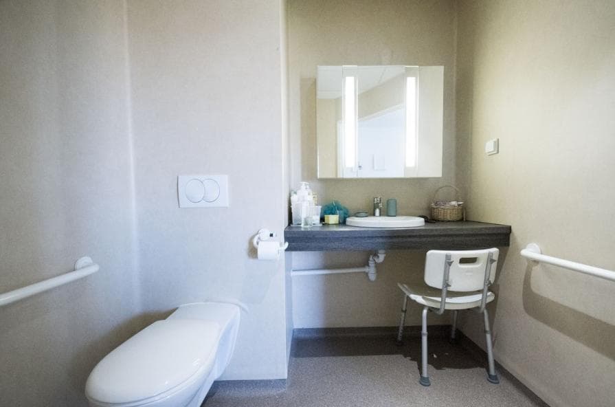 Résidence - Galerie de photos - Image 3 sur 4