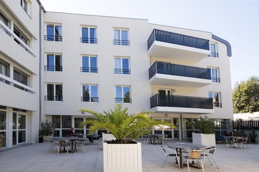 Résidence - Galerie de photos - Image 2 sur 4