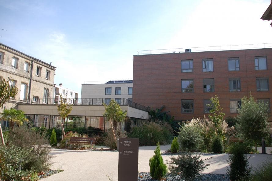 Résidence - Galerie de photos - Image 2 sur 9