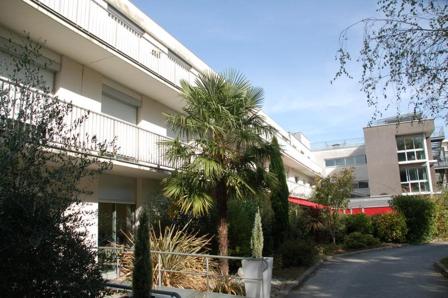 Résidence - Galerie de photos - Image 3 sur 9