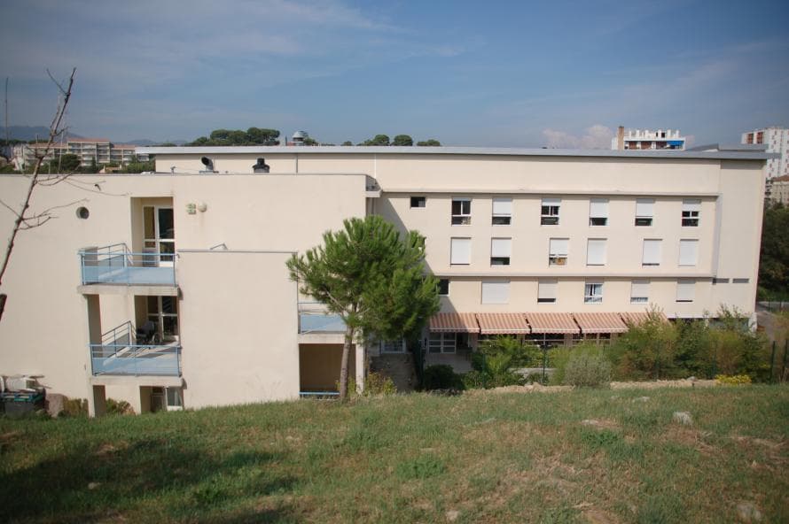 Résidence - Galerie de photos - Image 2 sur 7