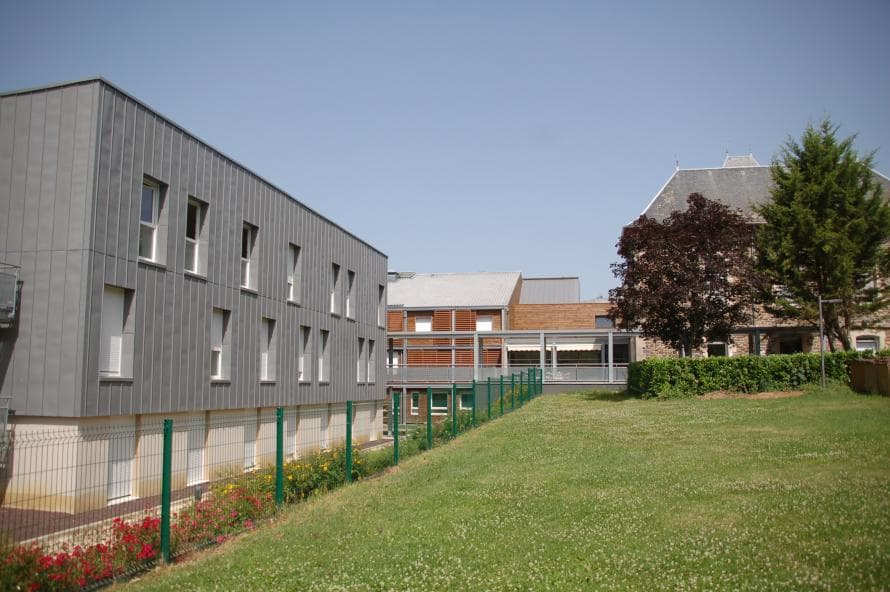 Résidence - Galerie de photos - Image 2 sur 3