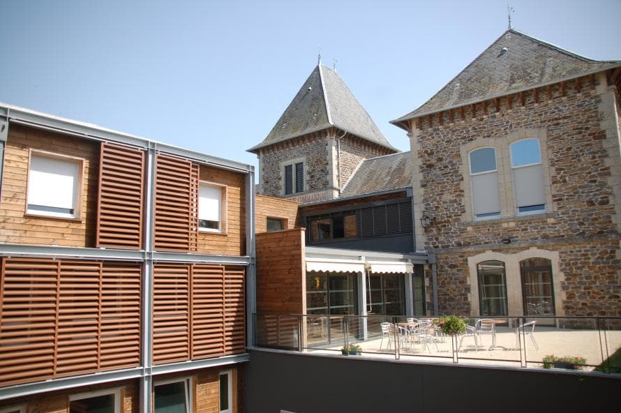 Résidence - Galerie de photos - Image 3 sur 3