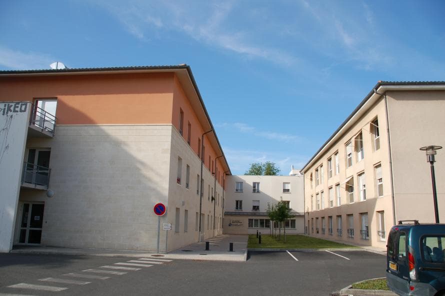 Résidence - Galerie de photos - Image 2 sur 3