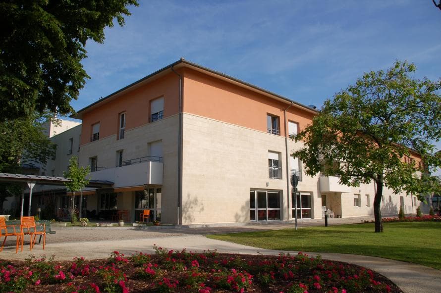 Résidence - Galerie de photos - Image 3 sur 3