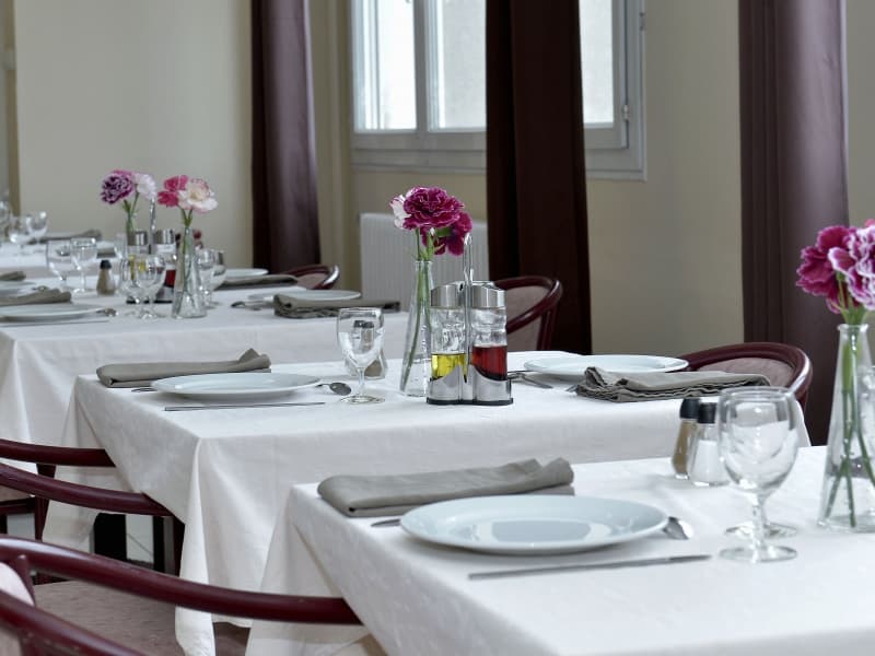 Résidence - Galerie de photos - Image 3 sur 10