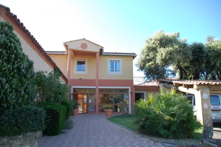 Résidence - Galerie de photos - Image 2 sur 3