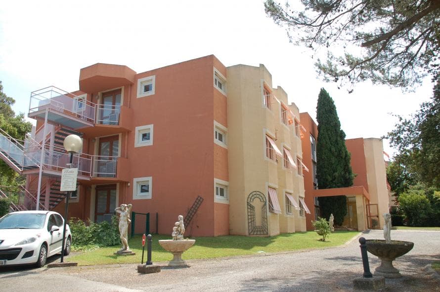 Résidence - Galerie de photos - Image 3 sur 3