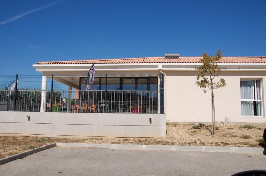 Résidence - Galerie de photos - Image 2 sur 15