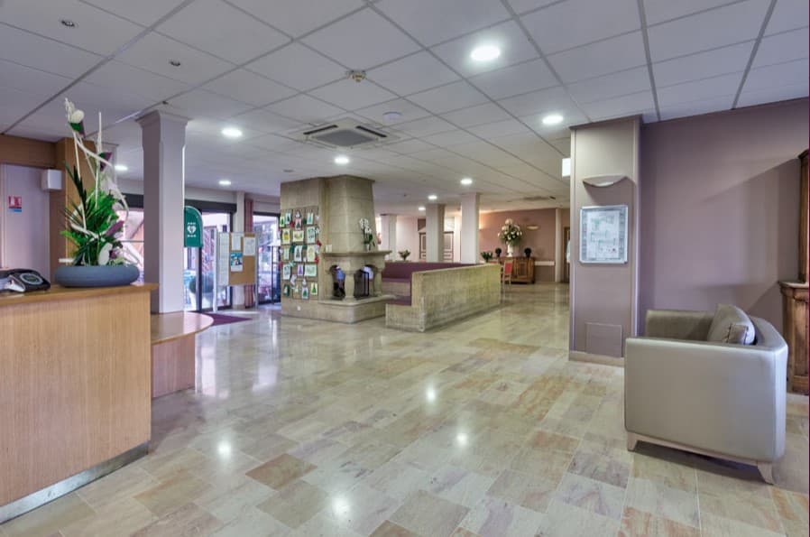 Résidence - Galerie de photos - Image 3 sur 13