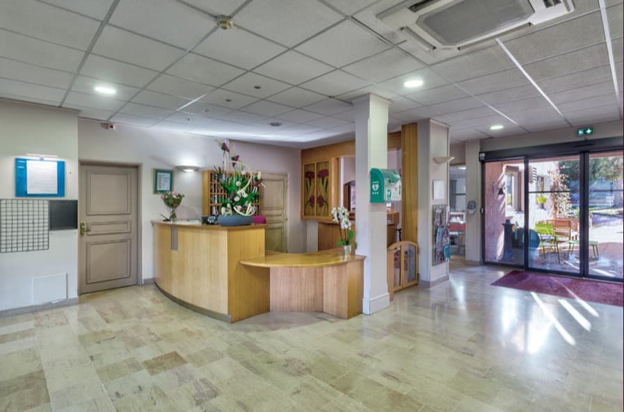 Résidence - Galerie de photos - Image 2 sur 13