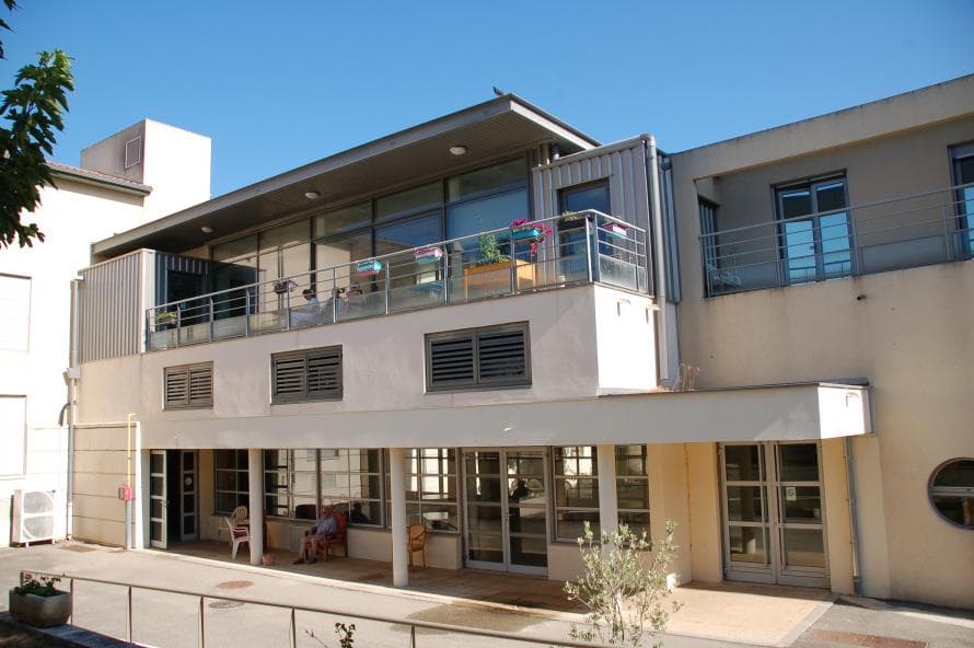 Résidence - Galerie de photos - Image 3 sur 3