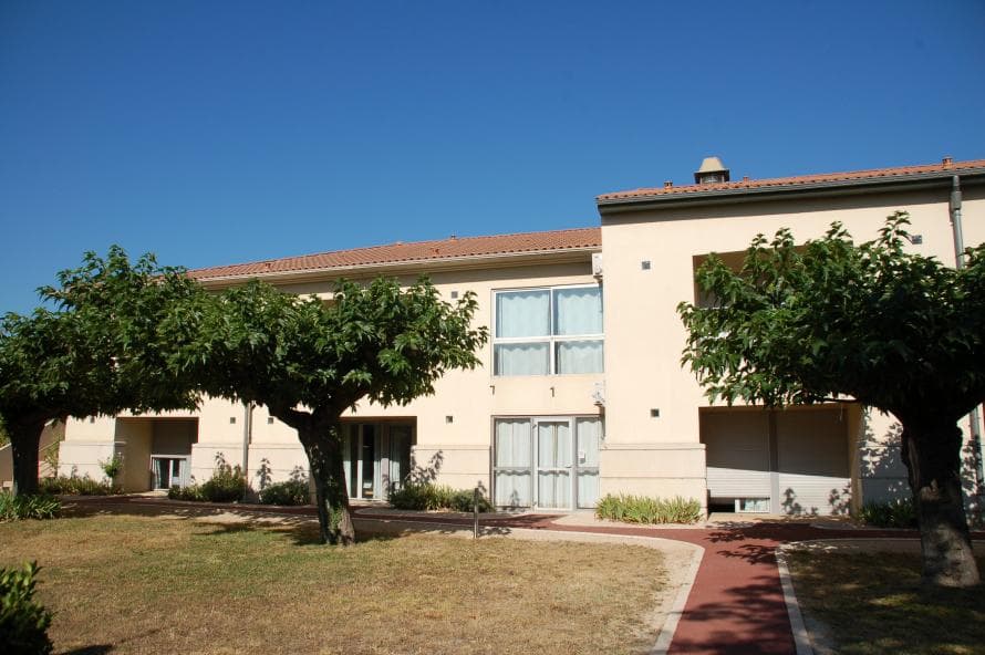 Résidence - Galerie de photos - Image 2 sur 3