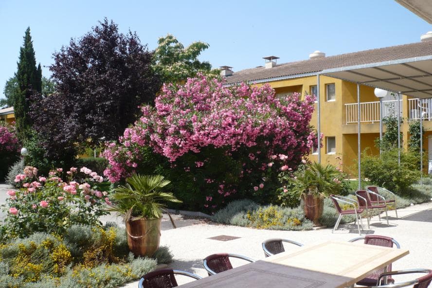 Résidence - Galerie de photos - Image 2 sur 11