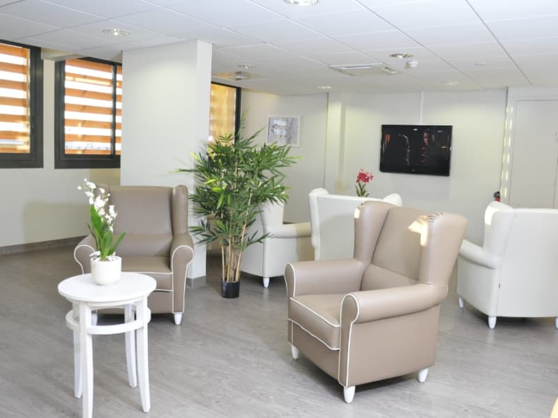 Résidence - Galerie de photos - Image 3 sur 8